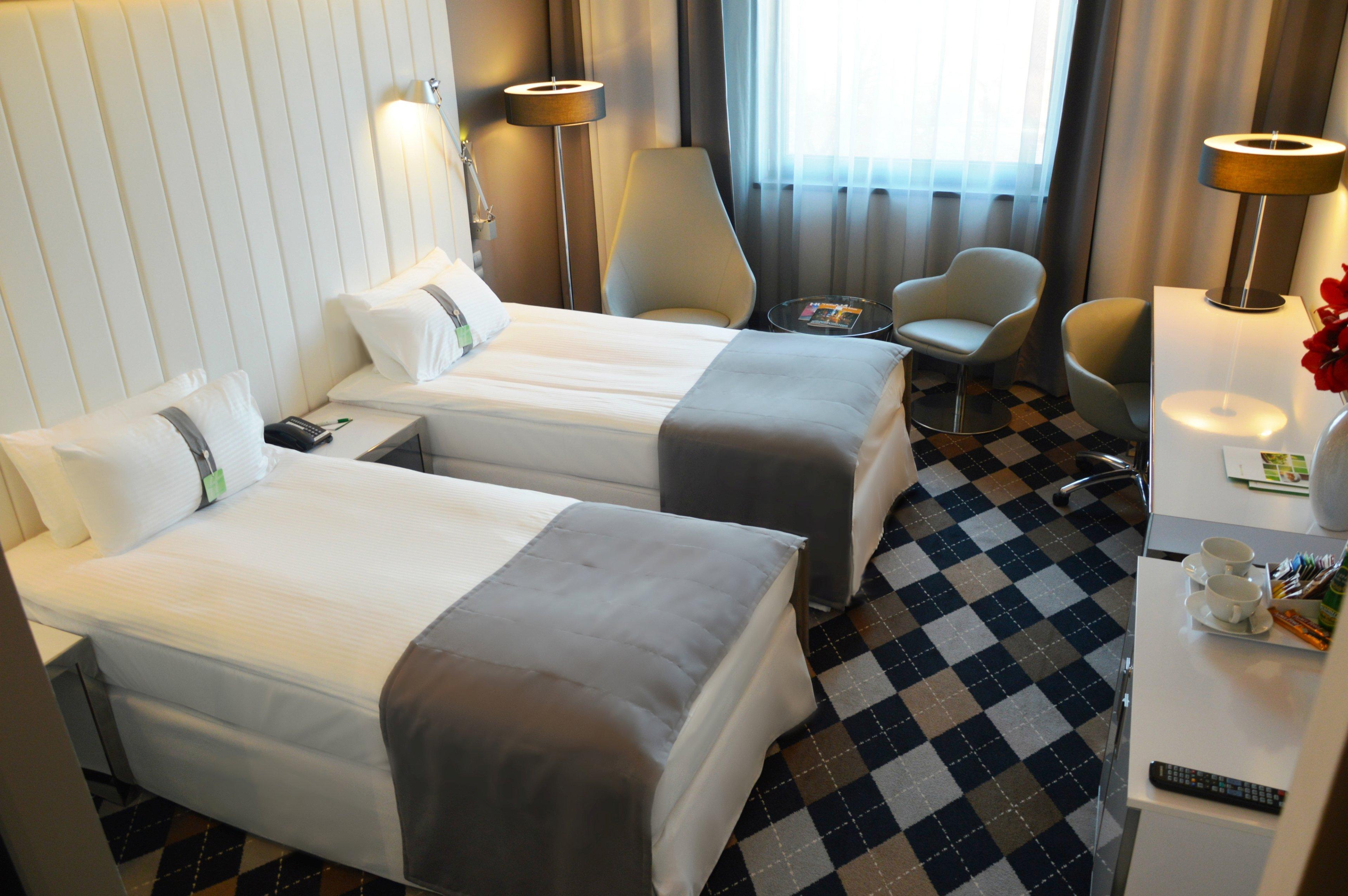 Holiday Inn Bydgoszcz, An Ihg Hotel Eksteriør bilde